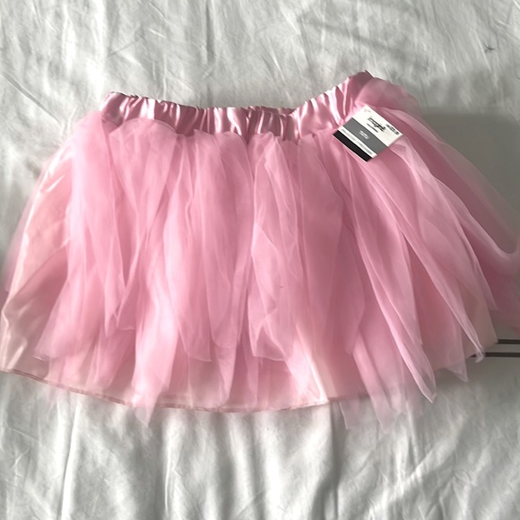 Pink Tutu - Picture 1 of 2